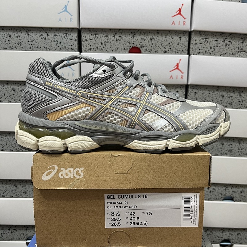 【TOP版】GEL-CUMULUS 16 36-47 1203A733-101