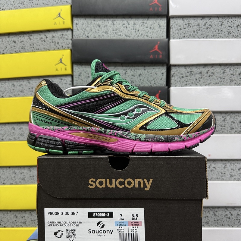 【YO Batch】 PROGRID GUIDE7（36-45）S70995-3