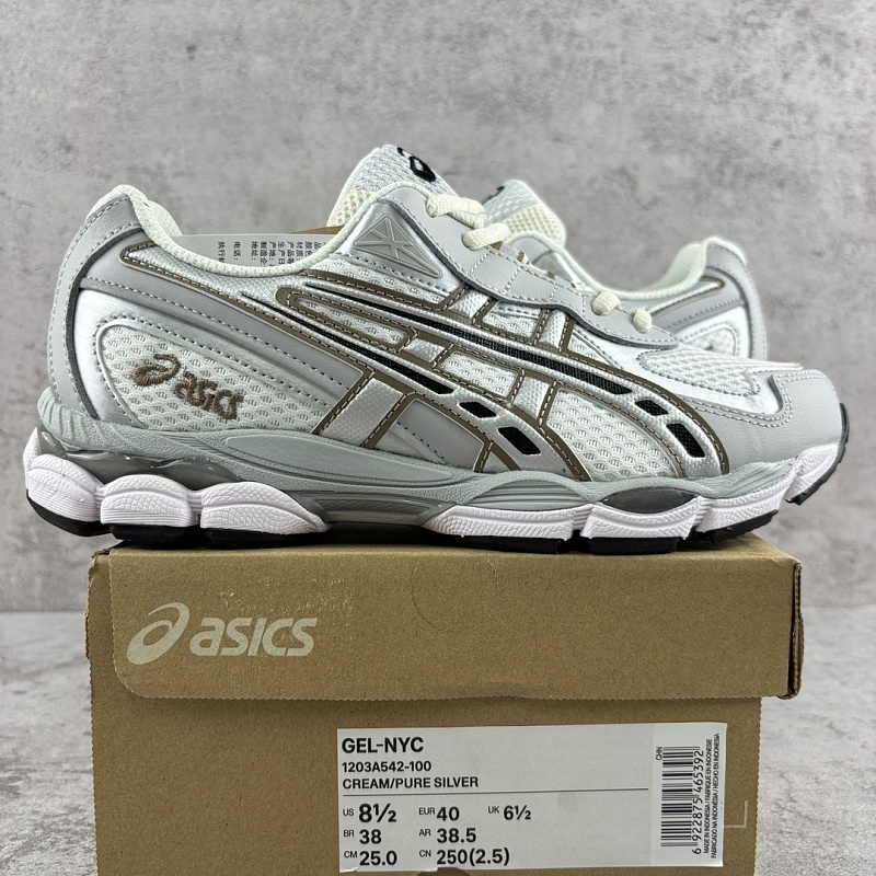 【M Batch】Gel-NYC 36-47 1203A542-100