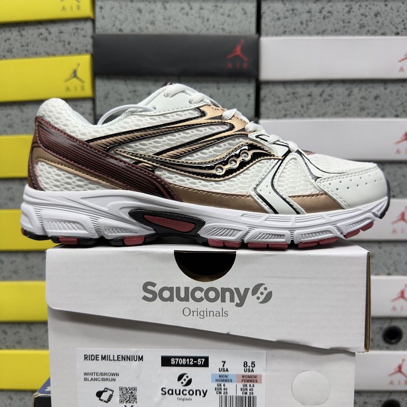 【YO Batch】RIDE MILLENNIUM（36-45）S70812-57