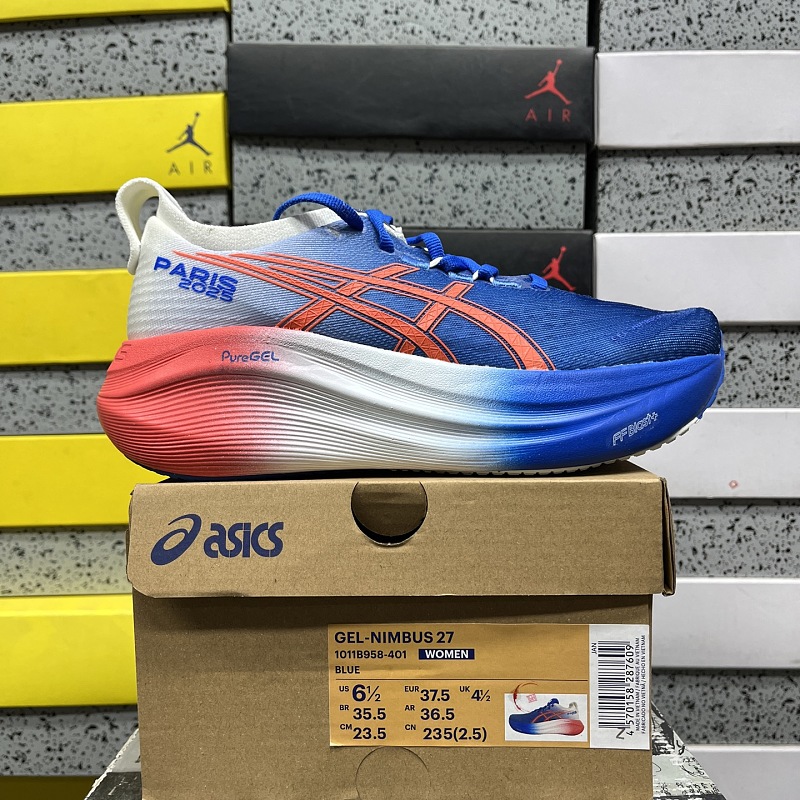 【XY Batch】GEL-Nimbus 27 36-45 1011B958-401