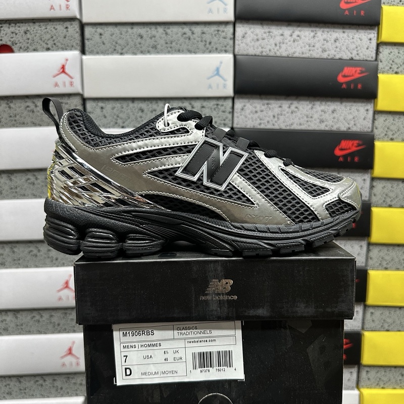 【TOP Batch】NB1906 36-46.5 M1906RBS