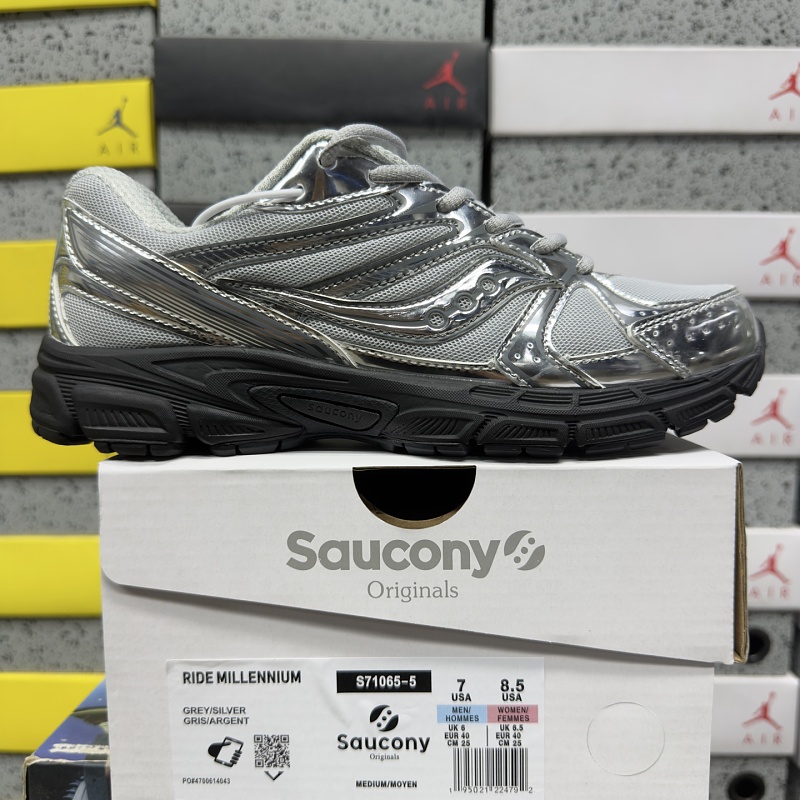 【YO Batch】RIDE MILLENNIUM（36-45）S71065-5