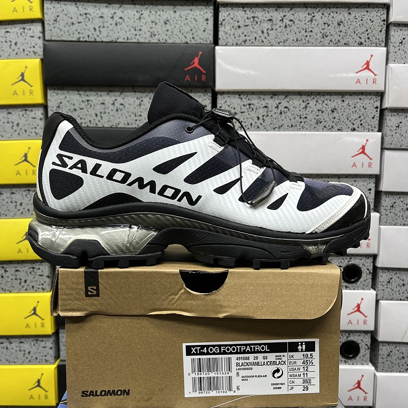 【BD Batch】36-46 XT-4 491088