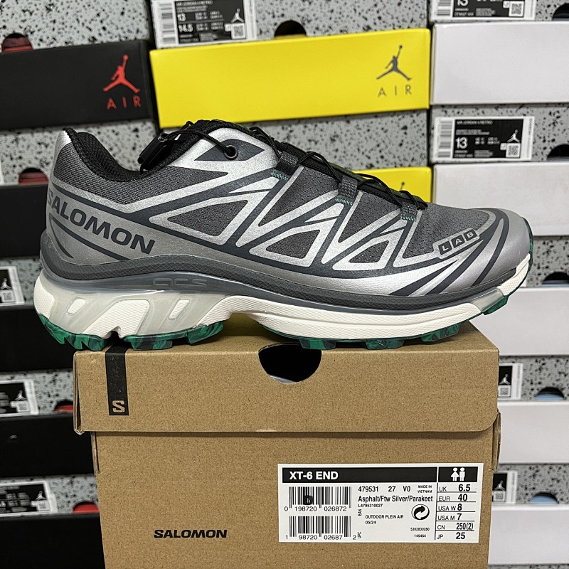 【M Batch】XT-6 （36-46.5）479531-27