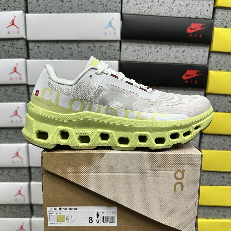 【GC Batch】Cloudmonster 36-45 61.97783 36-43