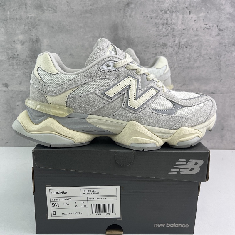 【SM Batch】NB9060 36-46.5 U9060HSA