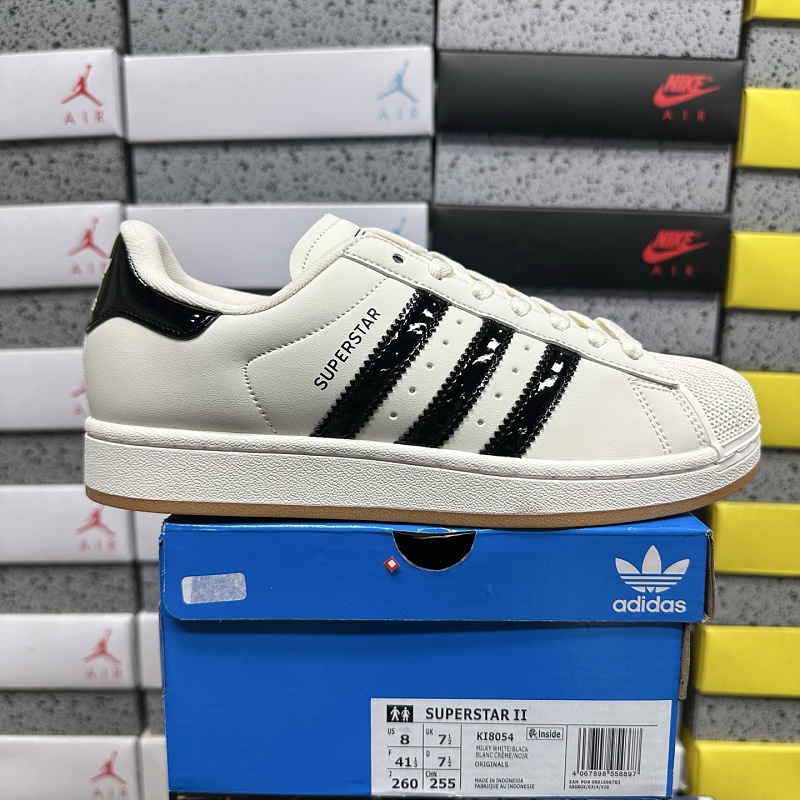 【XD Batch】SUPERSTAR II 36-45 KI8054