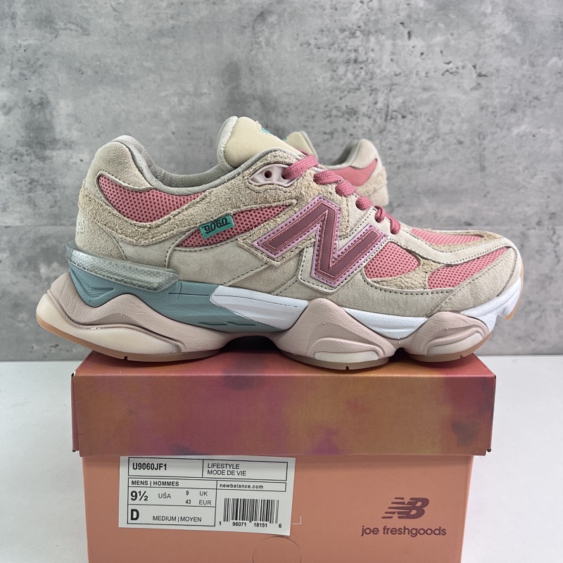 【SM Batch】NB9060 36-46.5 U9060JF1