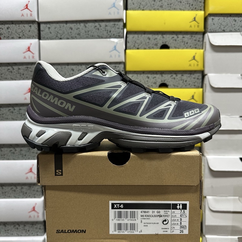 【小绿X Batch】XT-6 36-45 478641