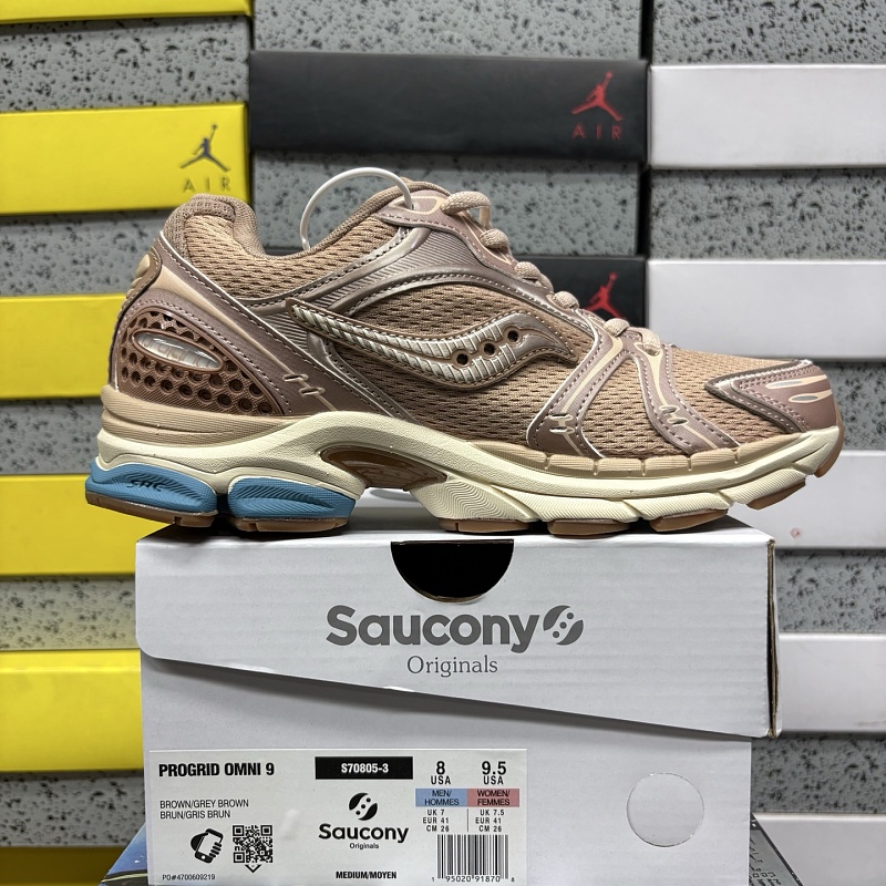 【YO Batch】OMNI9 （36-45）S70805-3