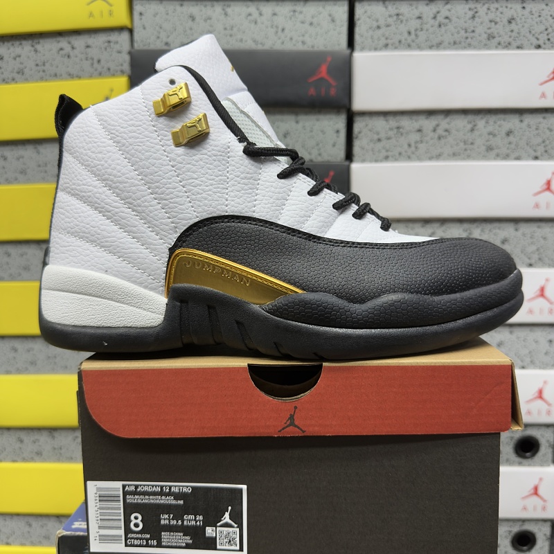 【BD Batch】J12(36-47)CT8013-115