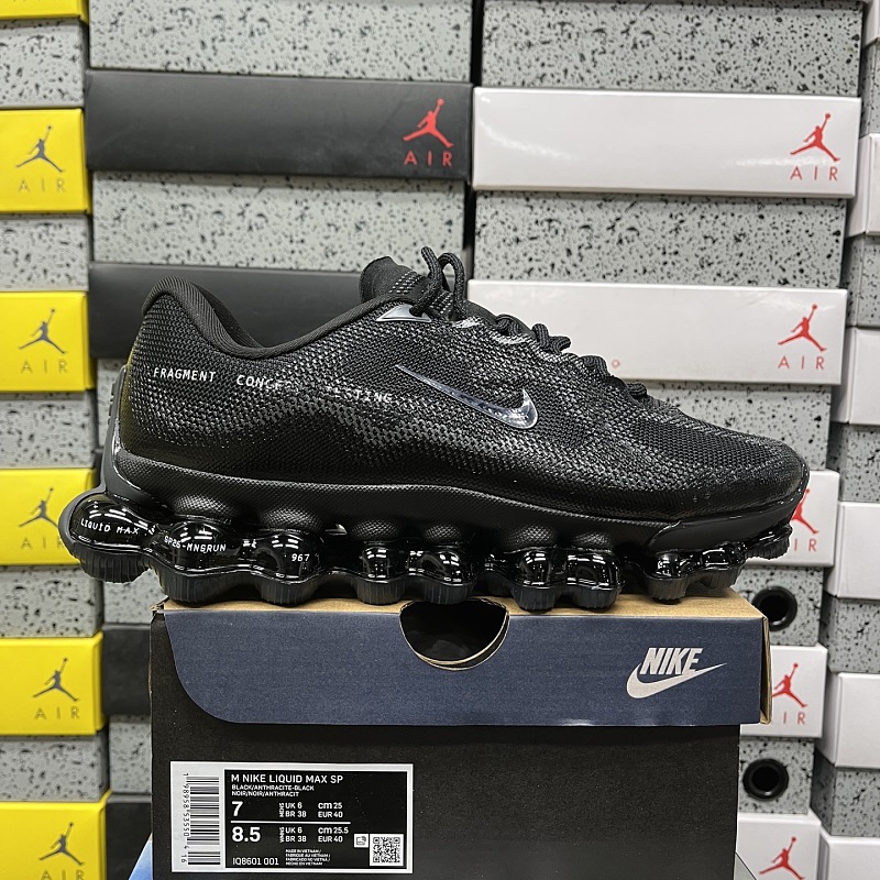 【EG Batch】AIR LIQUID MAX(36-47.5) IQ8601-001