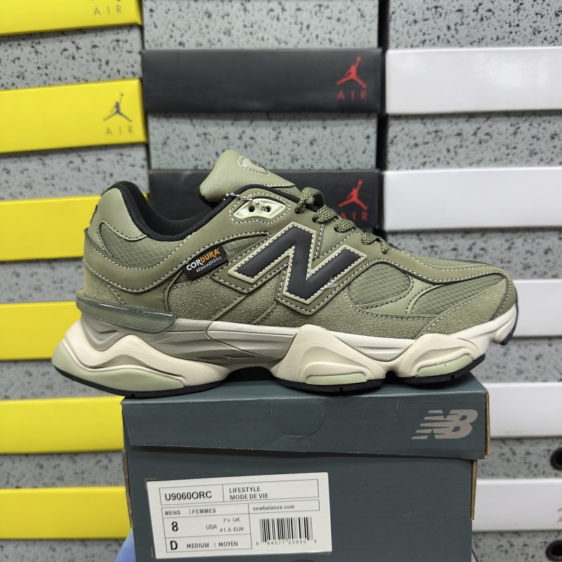 【BD Batch】NB9060 36-47 U9060ORC
