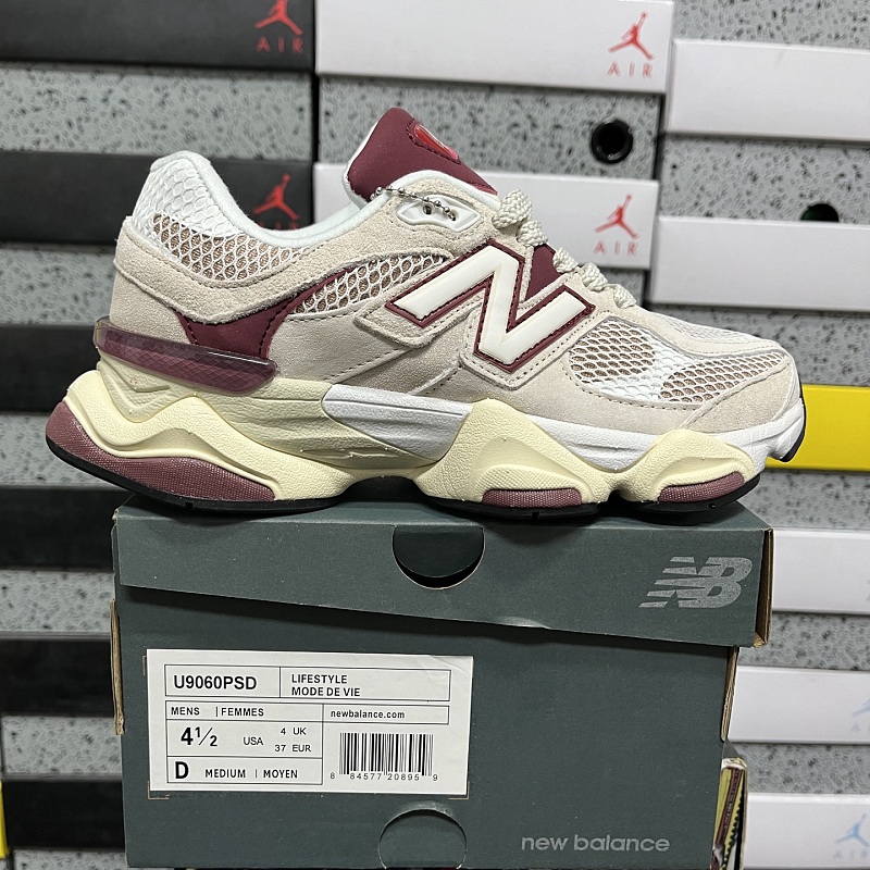 【TG Batch 】NB9060 36-47 U9060PSD 米红