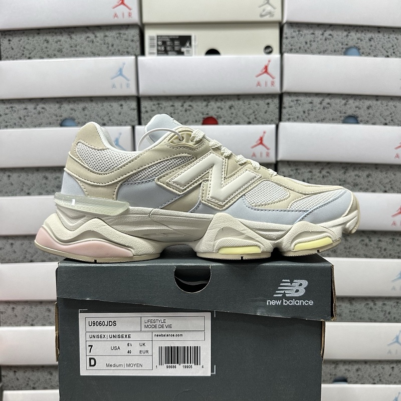 【TOP Batch 】NB9060 36-47.5 U9060JDS 米蓝