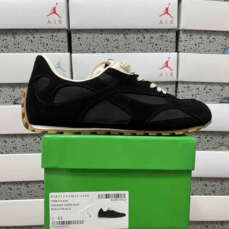 【XY Batch】BV （36-47）黑色1000