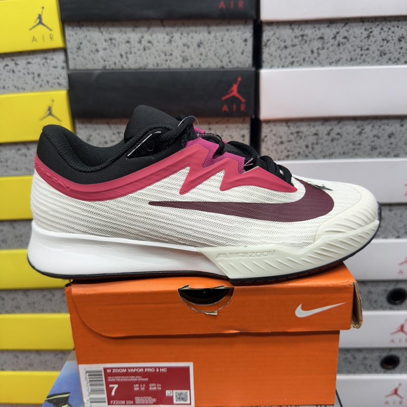 【BD Batch】Vapor Pro 3 HC FZ2158-104（36-47无半码）