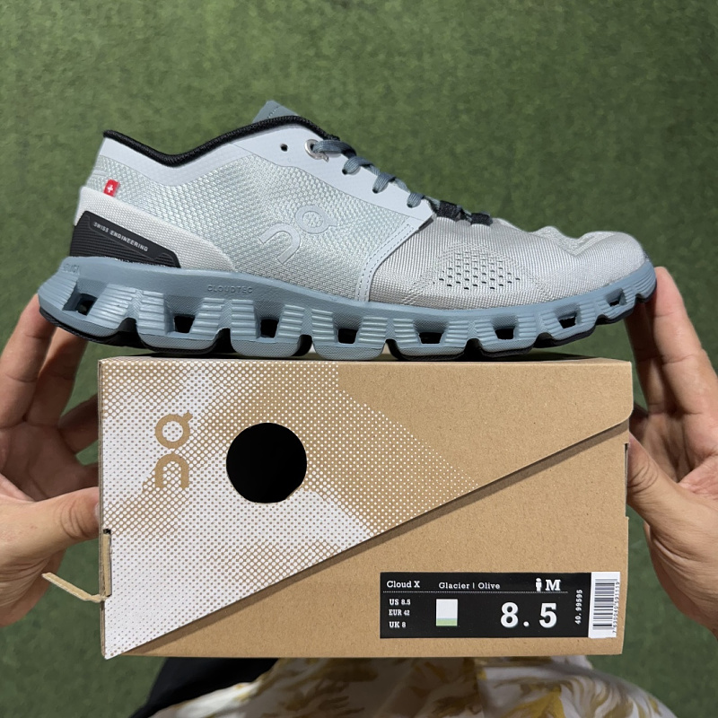 【GC Batch】一代（36-47）40.99595 520-3 灰黑