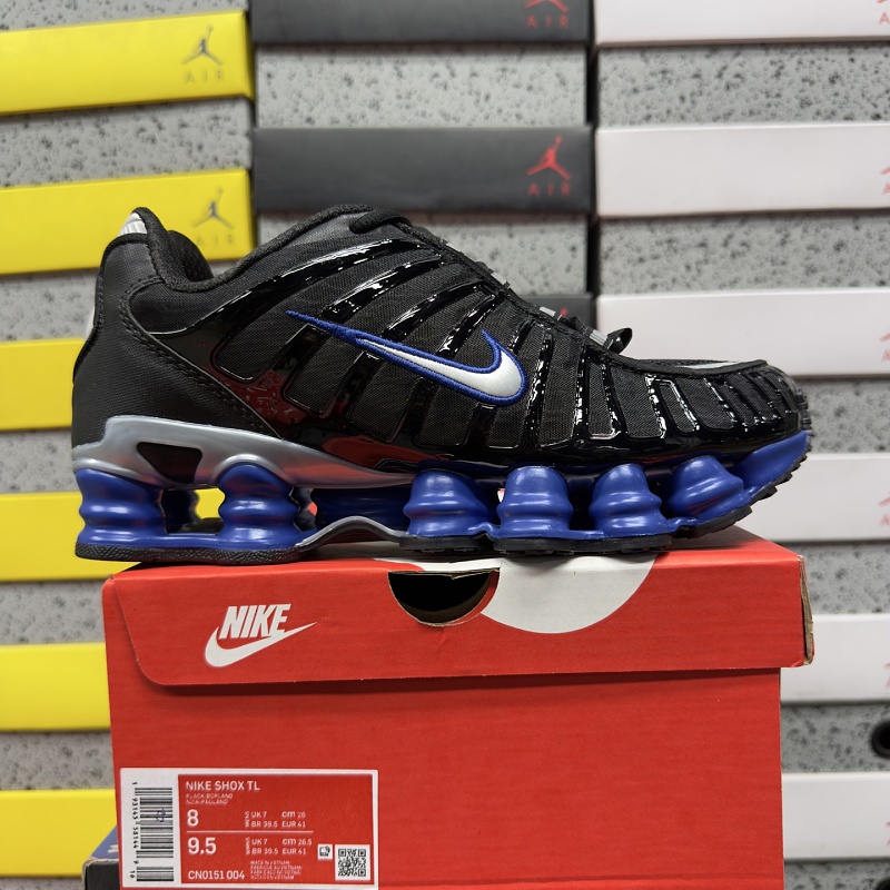 【BD1 Batch】SHOX TL 36-46 CN0151-004