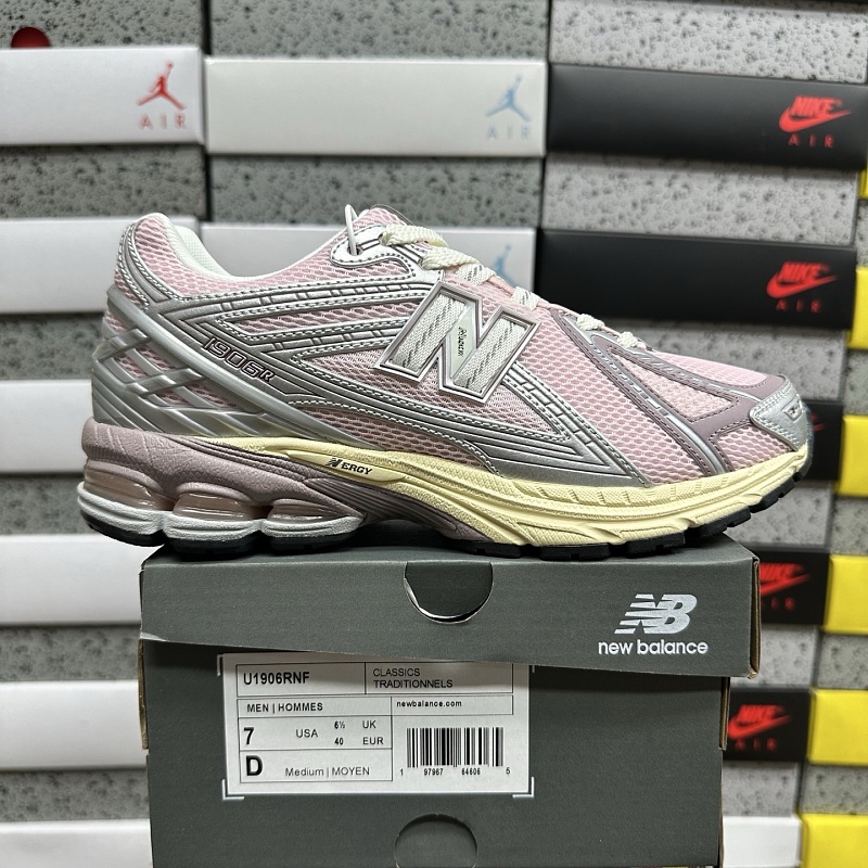 【TOP Batch】NB1906 36-46.5 U1906RNF
