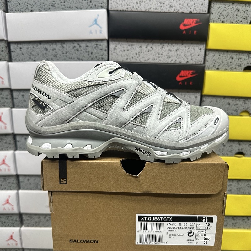 【绿X/GX Batch】 XT-Q 36-46 灰色无孔 474296