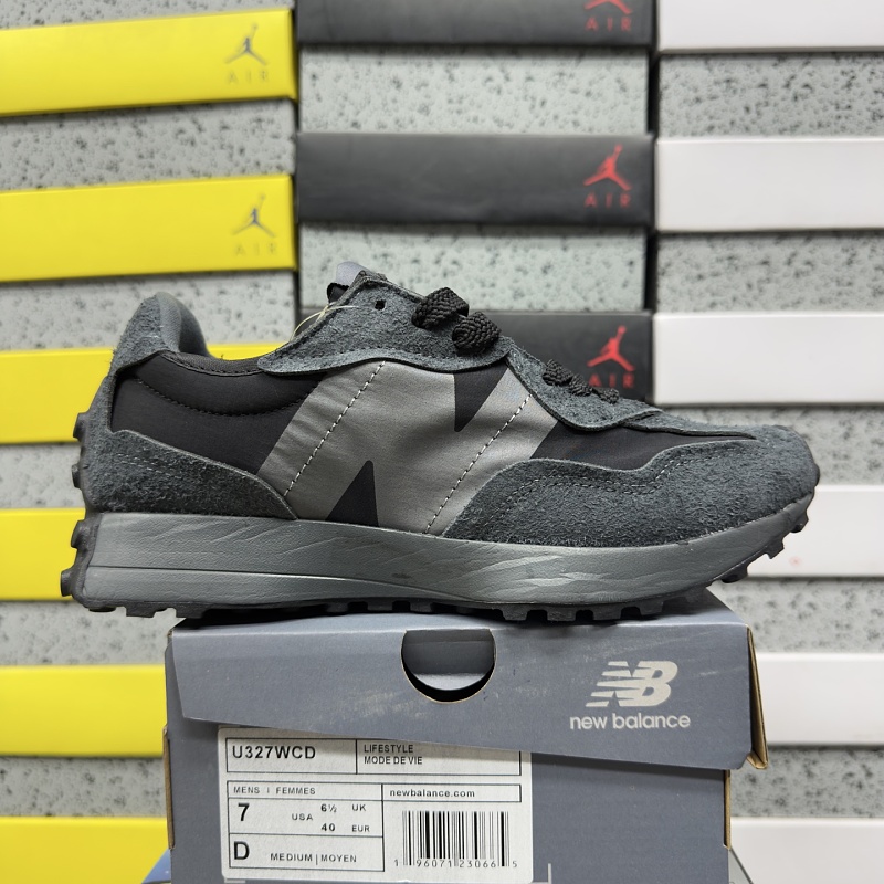 【TG Batch】NB327 36-45 U327WCD