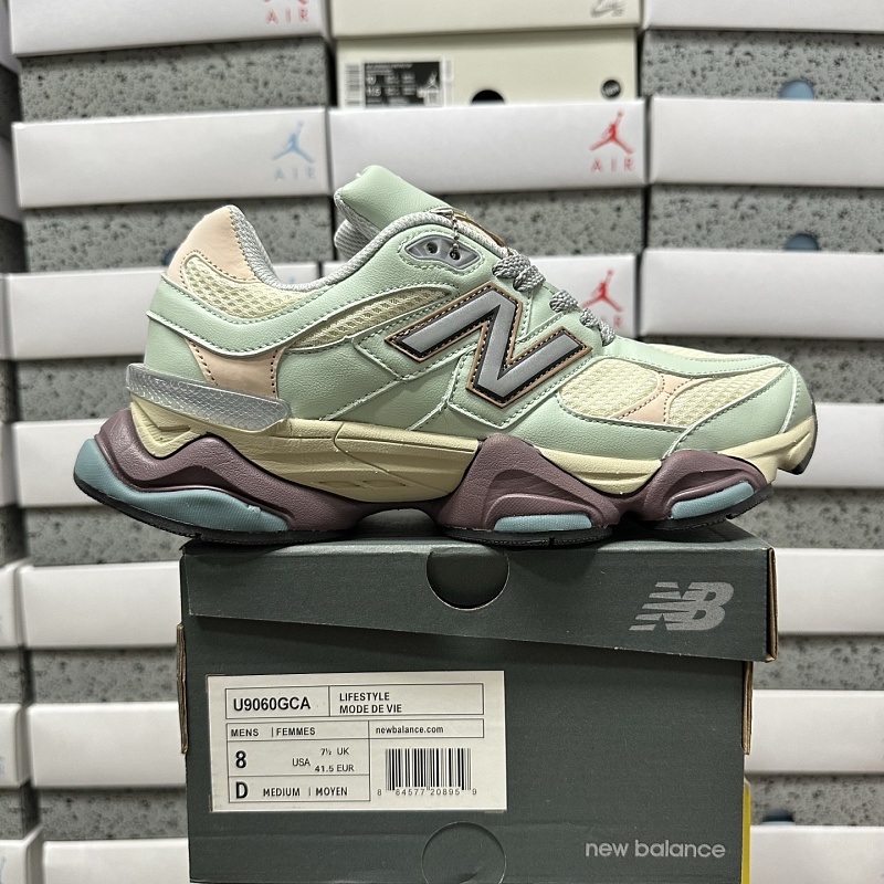 【TG Batch 】NB9060 36-47 U9060GCA 浅绿