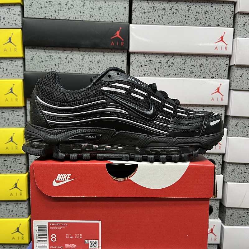 【HS Batch】Air Max 98 FZ4110-105 39-45