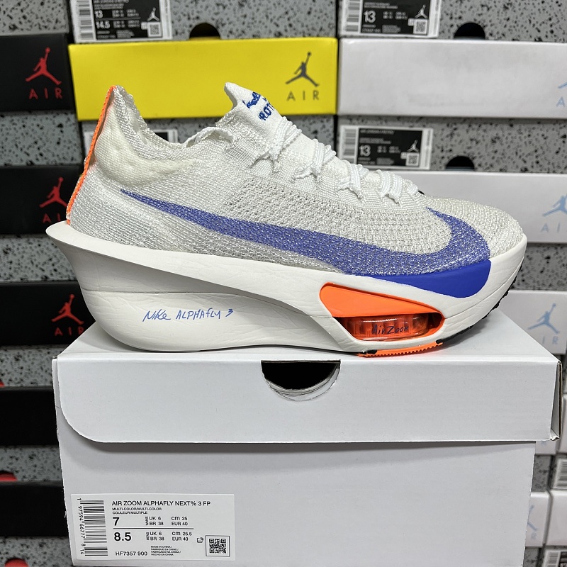 【GT Batch】VaporFly Next% 3 36-46 HF7357-900