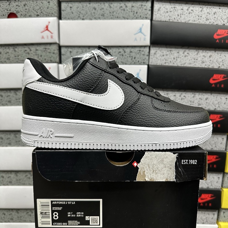 【XP2.0 Batch】Air Force 1（36-45） CT2302-002 36-45