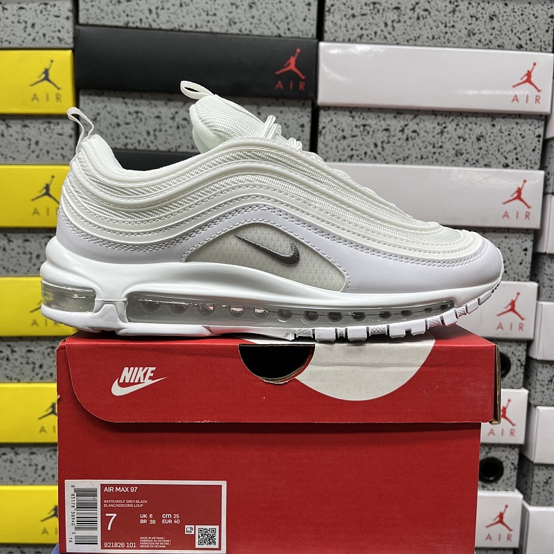 【HS Batch】Air Max 97 36-45 921826-101 白色（看颜色）c