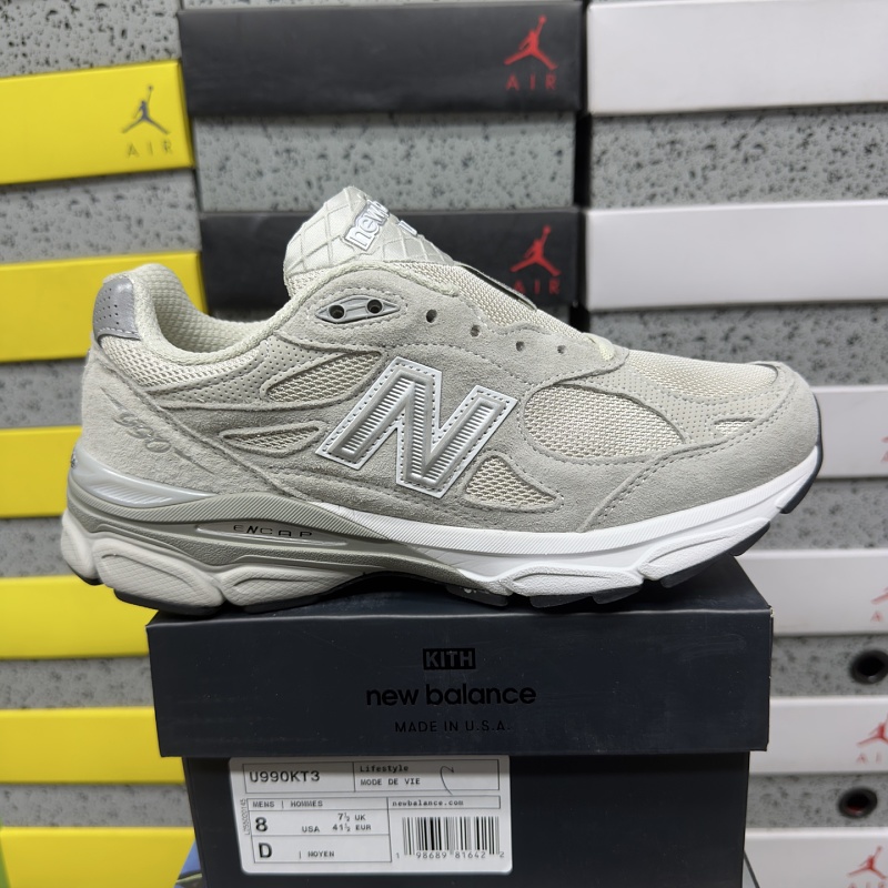 【ZC Batch 】990 【36-46.5】U990KT3