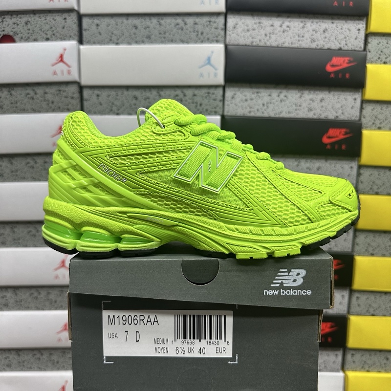 【TOP Batch】NB1906 36-46.5 M1906RAA