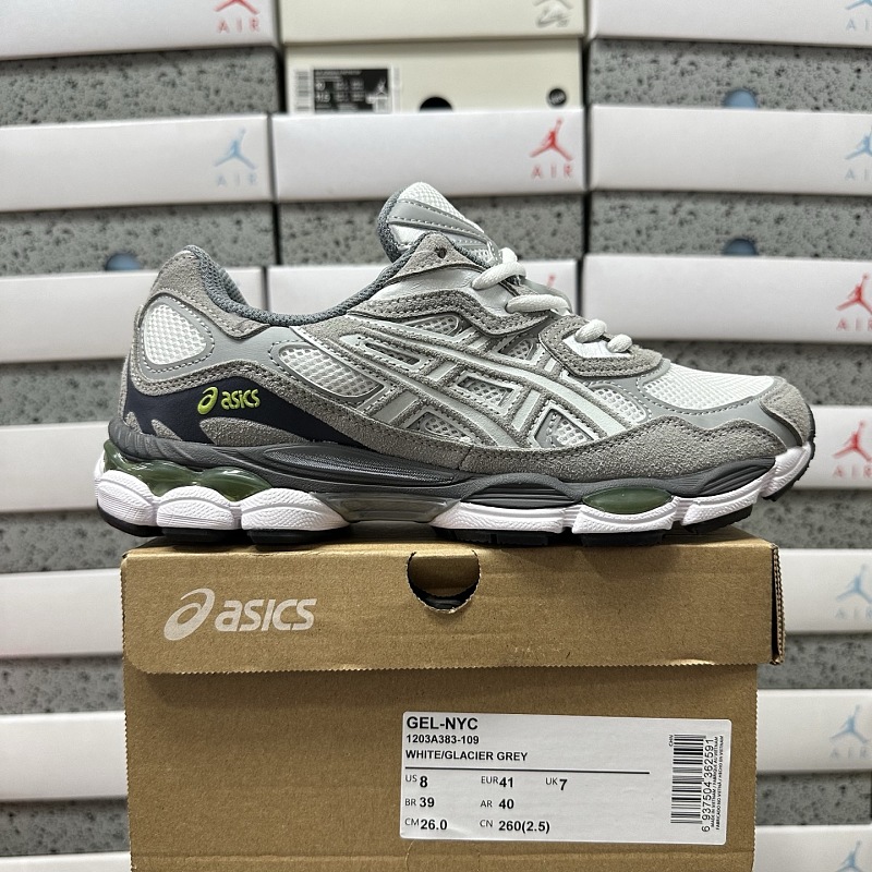 【M Batch】Gel-NYC 36-47 1203A383-109