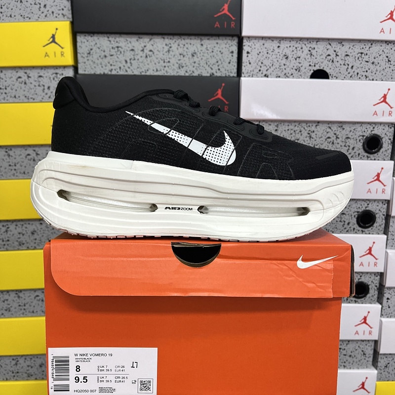 【GT Batch】Air Zoom Zoom Premium（36-45）HQ2050-007黑白