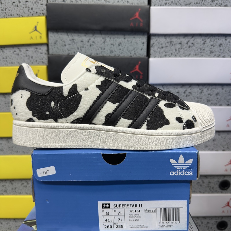 【BD Batch】SUPERSTAR 36-45 JS8164