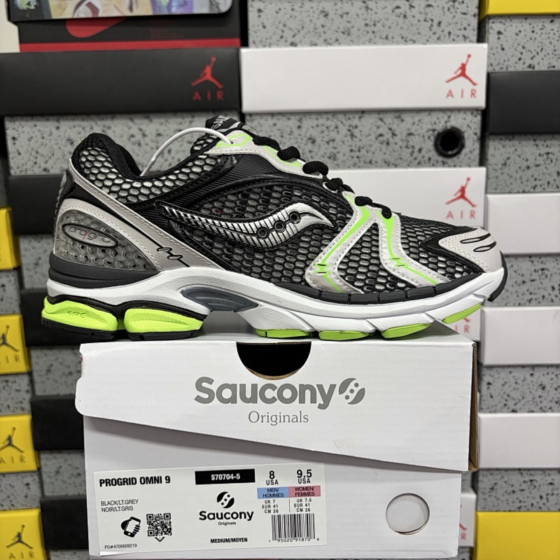 【YO Batch】ProGrid Triumph 4（36-45）S70704-5