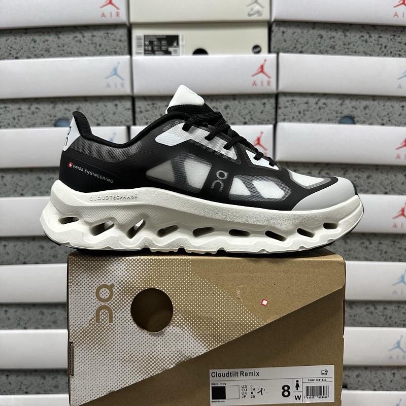 【XP Batch】Cloudtilt 3WG10241430 36-46