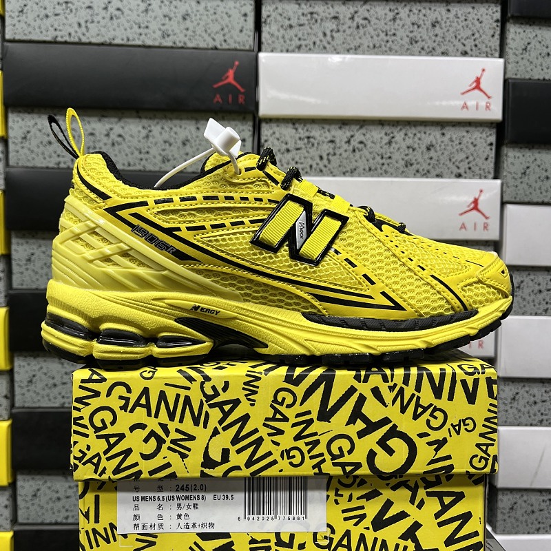 【TOP Batch】NB1906 36-46.5 M1906RGA