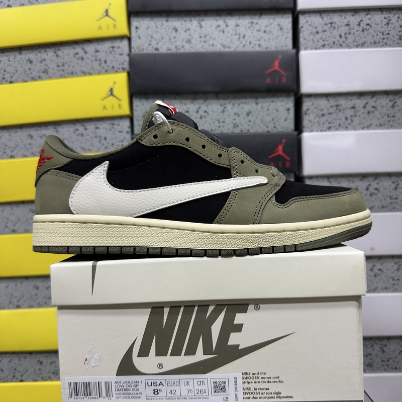 【DF Batch】TS倒钩 36-47.5 DM7866-002