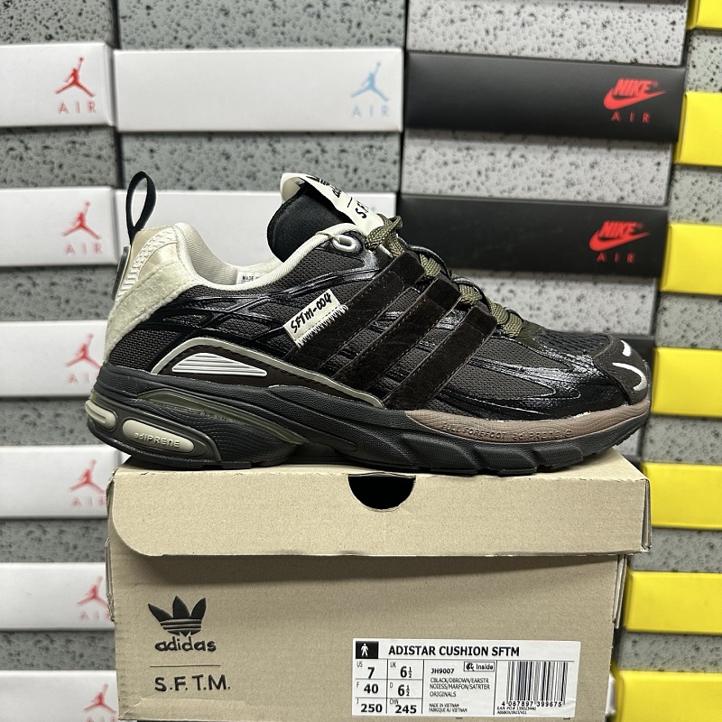 【WZ Batch】ADISTAR CUSHION SFTM 36-45 JH9007