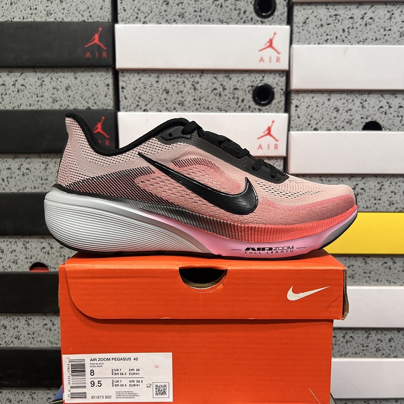 【XY Batch】Air ZOOM PEGASUS 42 36-45 IB1873-802