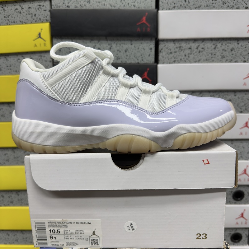 【原厂 Batch】J11/12 特价（42.5-47.5) AH7860-101
