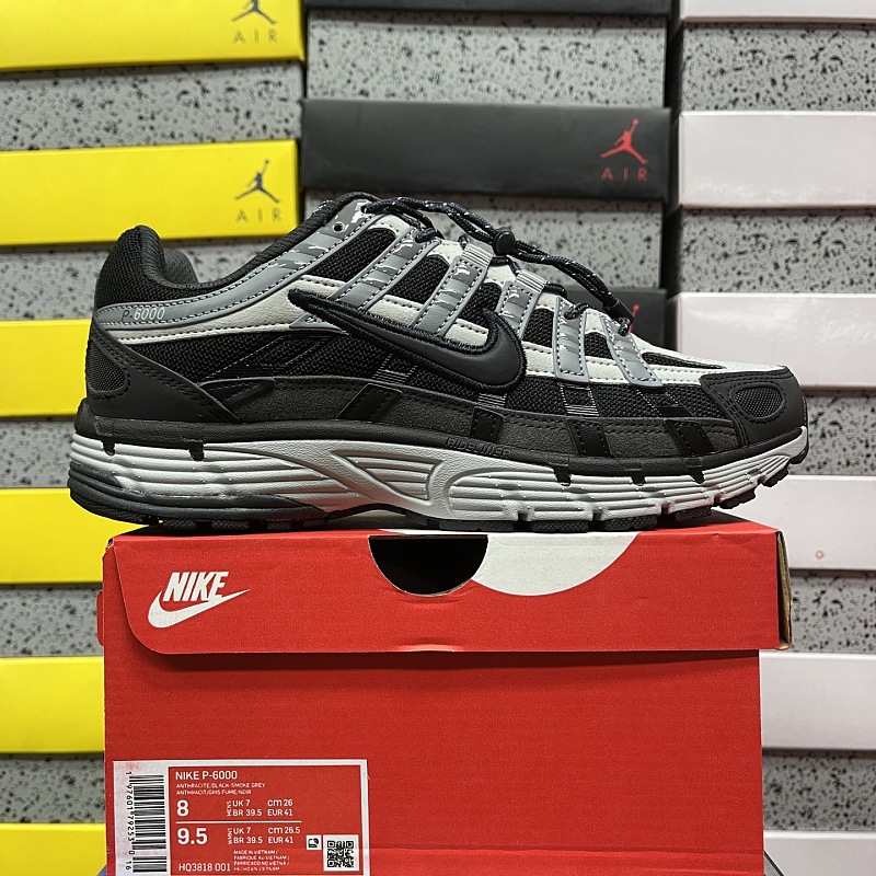 【WM Batch】 P-6000 HQ3818-001 36-47.5