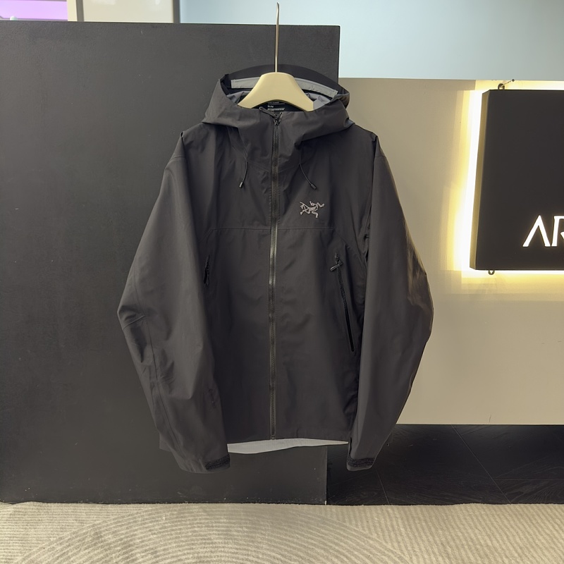 270 【XF Batch】Beta LW S-XXL 黑色