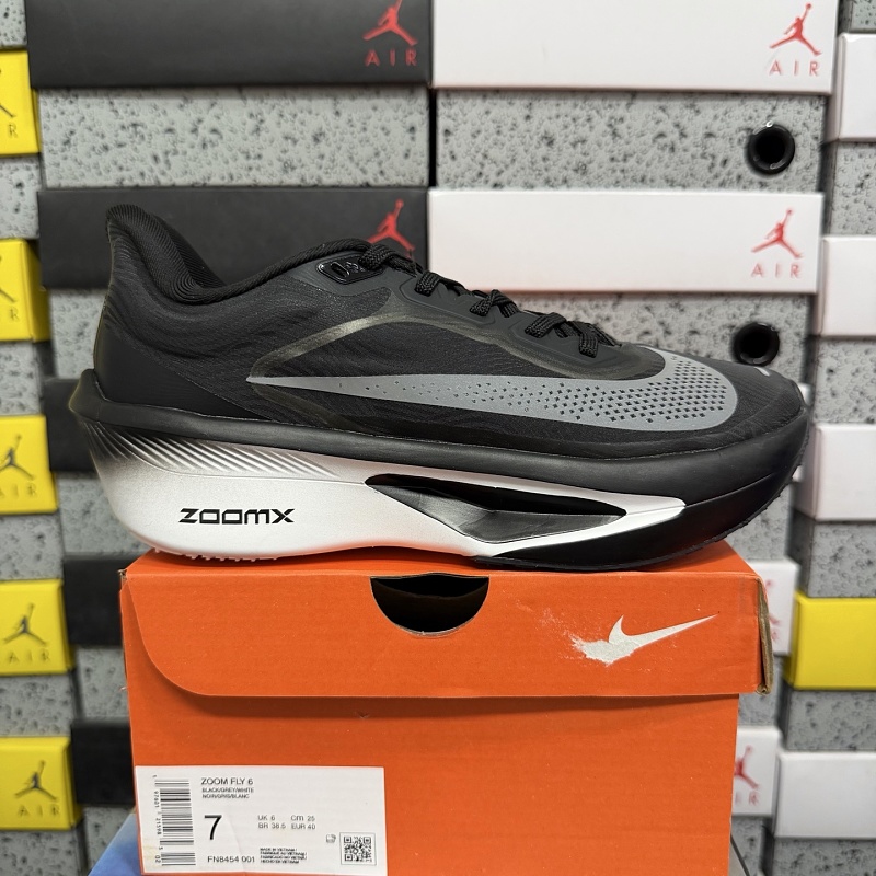 【XY Batch】AIR ZOO MALPHAFLY NEXT% 36-45 FN8454-001