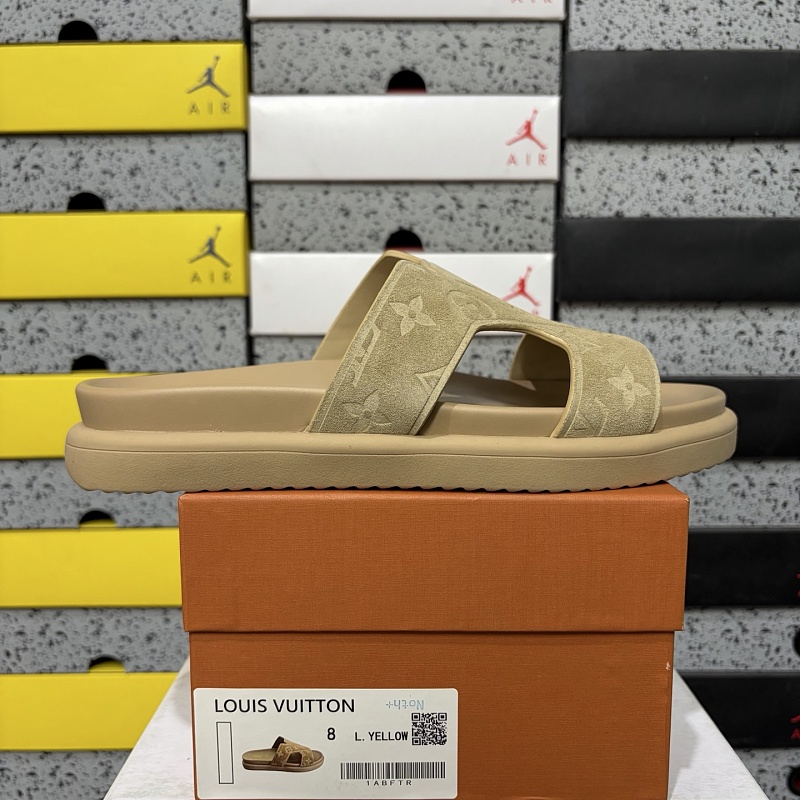 【YO Batch】MIAMI 沙色压花 40-46