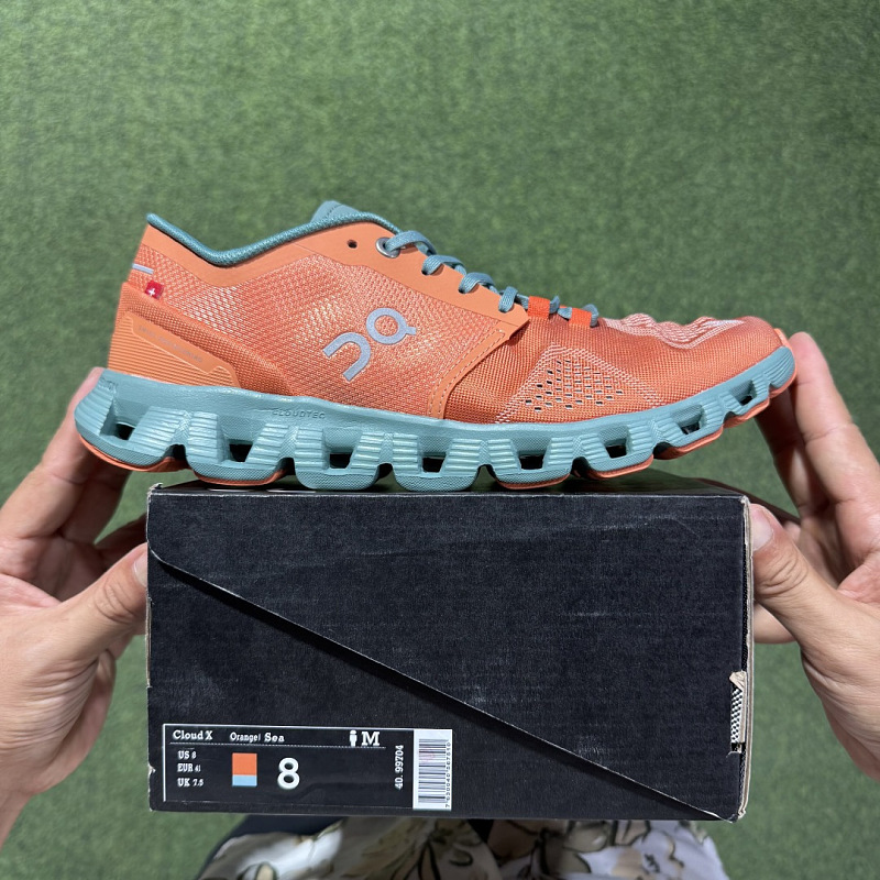【GC Batch】一代（36-47）40.99704 520-6 橘色