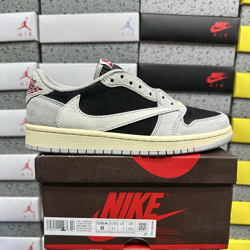 【A Batch】TS倒钩 36-47.5 DM7866-010